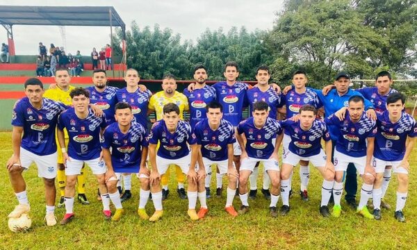 Liga Paranaense: se jugará la ida de los cuartos de final
