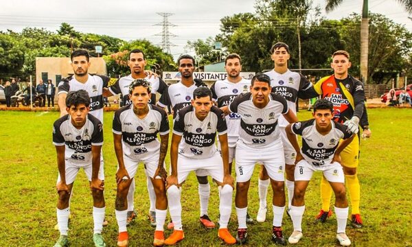 Inicia la rueda de revanchas en el campeonato de la Liga de Minga Guazú – Diario TNPRESS