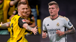 Versus / Real Madrid y Borussia Dortmund se disputan el trono del fútbol europeo