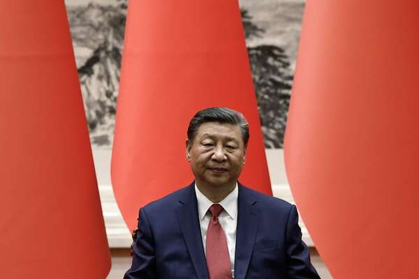 China acusa a Estados Unidos de intentar crear una OTAN en Asia para mantener su hegemonía - Mundo - ABC Color