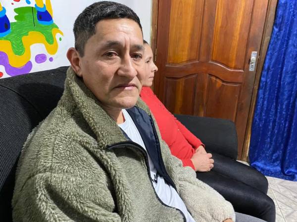 Un hombre fue declarado inocente luego de estar 4 años en prisión
