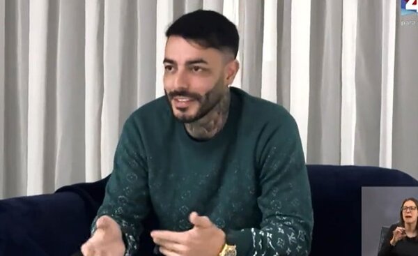 Un juez de Bolivia declara en rebeldía al narcotraficante uruguayo Sebastián Marset