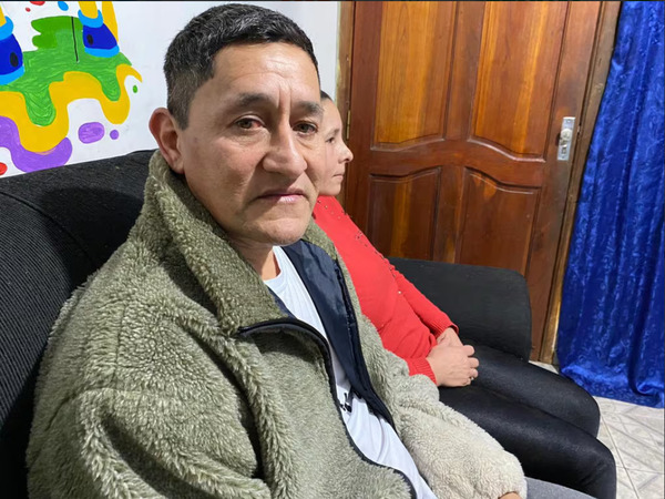 Declaran inocente a un hombre que estuvo 4 años en prisión