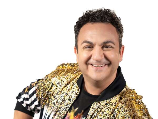 “Topa en vivo” suma funciones en el Teatro Latino - Música - ABC Color