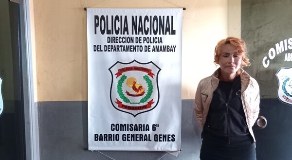 Por supuestos maltratos y amenazas aprehenden nuevamente a hombre trans - Oasis FM 94.3