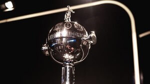 Tras 16 años, sin paraguayos en octavos de la Libertadores
