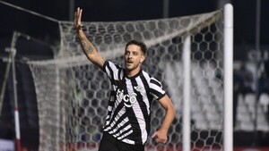 El Gumarelo suma confianza y se enfoca en el General