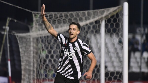 El Gumarelo suma confianza y se enfoca en el General