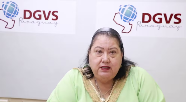 Fallece la doctora Águeda Cabello, gran servidora de la Salud Pública