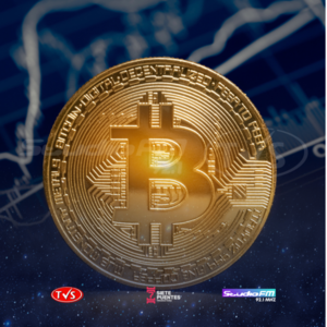 BITCOIN TUVO SU MEJOR DESEMPEÑO EN MAYO Y APUNTA A UNA TENDENCIA ALCISTA - TVS