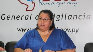 Fallece la destacada epidemióloga Águeda Cabello, directora de Vigilancia de la Salud - Radio Imperio 106.7 FM