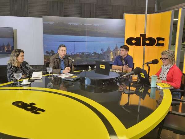 AUDIO: ¿Qué debo estudiar para conseguir trabajo? Preparan encuesta sobre tendencias laborales - Contacto Ciudadano - ABC Color