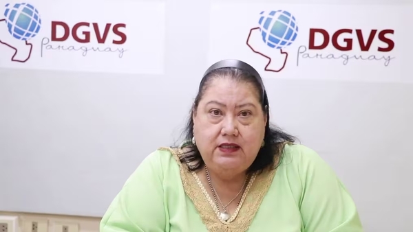 Falleció la doctora Águeda Cabello, epidemióloga y directora de Vigilancia de la Salud - Megacadena - Diario Digital