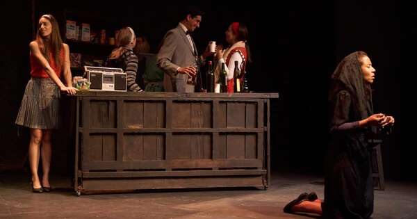 Diario HOY | “A donde el viento me lleve”: Pieza teatral de realismo mágico en el Arlequín Teatro