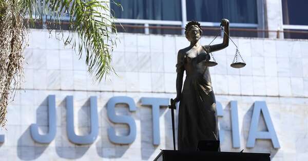 La Nación / En primer día, Registro de Agresores Sexuales expidió más de 3.300 certificados