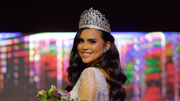Reina pyahu tanteó ra’e para ser Miss Universo Argentina antes que Paraguay