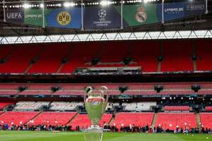 Dortmund vs. Real Madrid: ¿Dónde ver por TV y streaming? - Fútbol Internacional - ABC Color