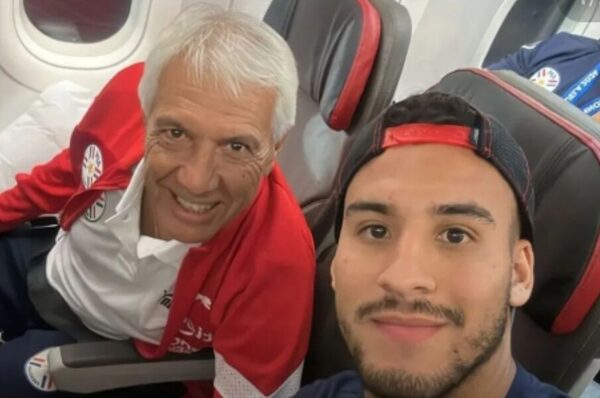 Anuncian lista de convocados para la sub-23