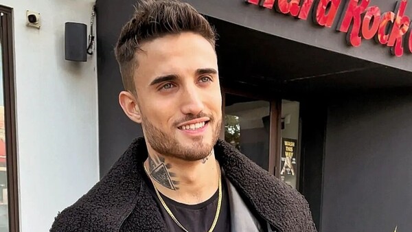 “Narco-influencer” irá a Emboscada y su abogado dice que él "va a colaborar"