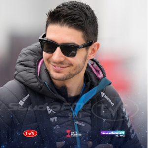 FÓRMULA 1: ESTEBAN OCON ROMPIÓ EL SILENCIO Y RESPONDIÓ LAS CRÍTICAS TRAS EL CHOQUE CON SU COMPAÑERO GASLY EN EL GP DE MÓNACO - TVS
