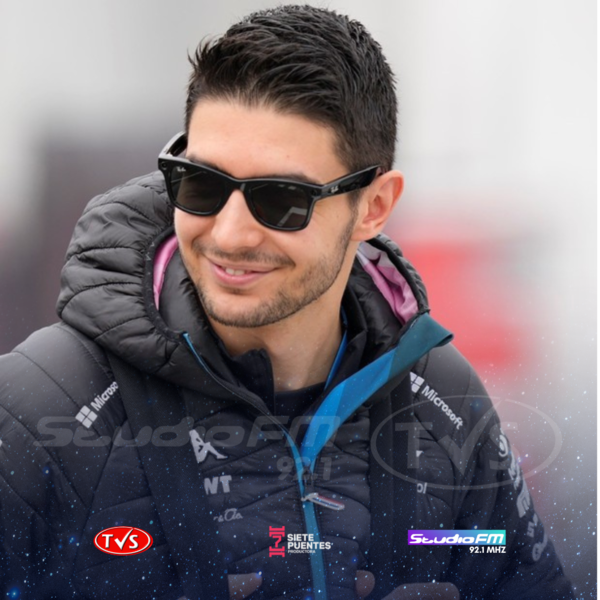 FÓRMULA 1: ESTEBAN OCON ROMPIÓ EL SILENCIO Y RESPONDIÓ LAS CRÍTICAS TRAS EL CHOQUE CON SU COMPAÑERO GASLY EN EL GP DE MÓNACO - TVS