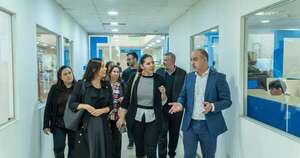 La Nación / Sector contact center pide elevar competitividad con alianza público-privada