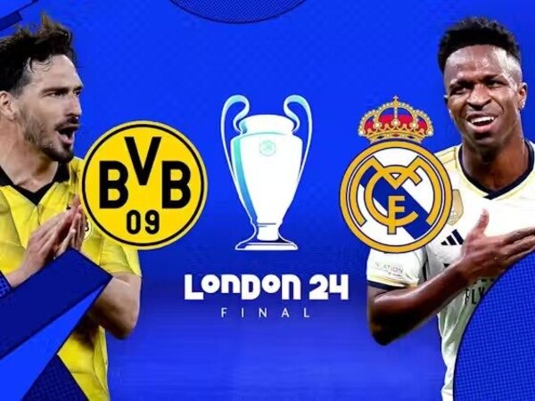 La final de la UEFA Champions League acapara la atención del fútbol mundial - Radio Imperio 106.7 FM