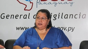 Lamentan fallecimiento de destacada epidemióloga Águeda Cabello