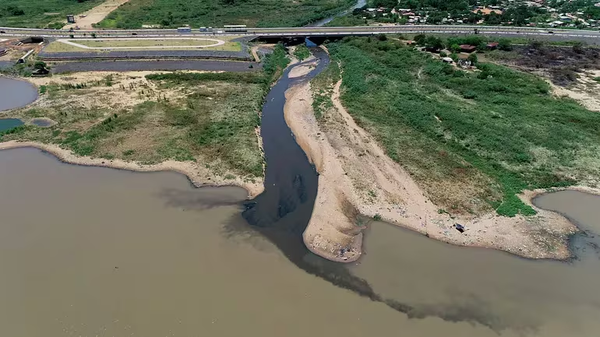 Establecen mesa de trabajo para analizar marco legal de frigoríficos y empresas contaminantes en zona de la Costanera Norte - Megacadena - Diario Digital