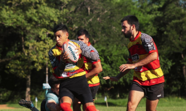 Versus / ’Toros’ y ‘Búfalos’ se enfrentan por el Nacional de Clubes