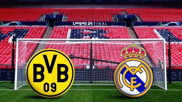 Paso a Paso: Se define la Champions League 2024