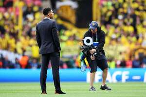 Dortmund vs. Real Madrid, hoy: ¿Dónde ver por TV y streaming? - Fútbol Internacional - ABC Color