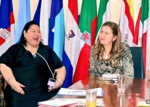 Salud Pública lamenta partida de la Directora de Vigilancia de la Salud - ADN Digital