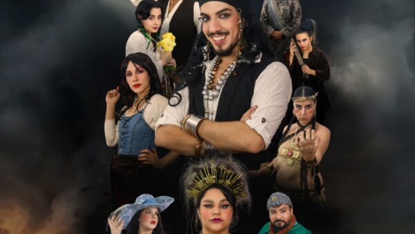 Obras de teatro con mensajes positivos para toda la familia