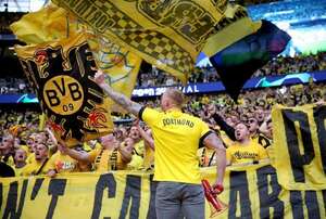 Borussia Dortmund vs. Real Madrid, en vivo: la final de la Champions - Fútbol Internacional - ABC Color