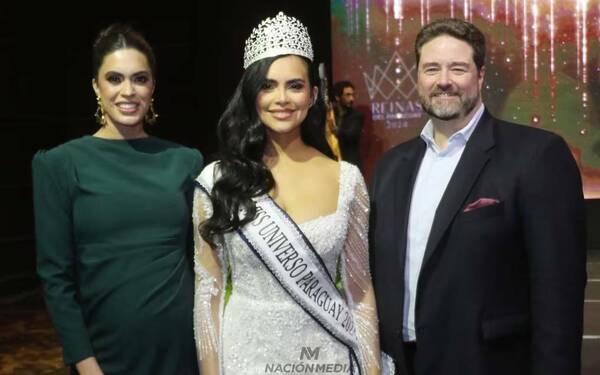 ¡Piden a dueña del Miss Universo para que le saquen la corona a Naomi Méndez!