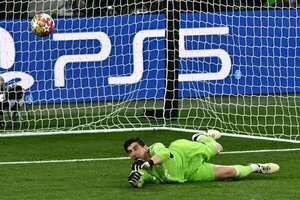 Vídeo: Las cuatro jugadas de gol que erró el Borussia Dortmund - Fútbol Internacional - ABC Color