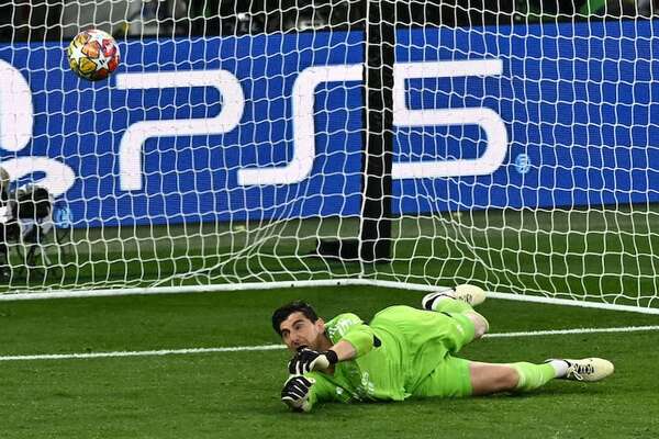 Vídeo: Las cuatro jugadas de gol que erró el Borussia Dortmund - Fútbol Internacional - ABC Color