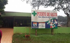 Adolescente dio a luz en terreno baldío en San Alberto