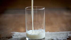 Salud recomienda el consumo de leche en todas las etapas de la vida