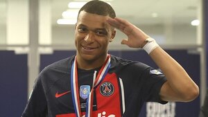 Versus / Real Madrid espera a Mbappé para continuar la fiesta