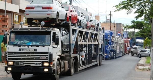 Diario HOY | Los “chileré” más deseados por robacoches: cuáles son y por qué apetecen más