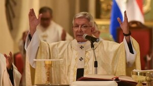 En Corpus Christi, cardenal pide fortalecer amistad social y solidaridad para proteger a niños de abusos