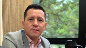 Gremio de abogados pide pérdida de investidura para el senador Chaqueñito