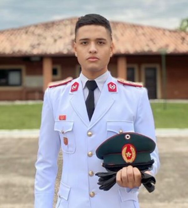 Falleció cadete de Academil: Abren una investigación