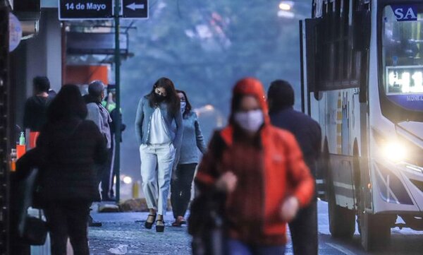 Los casos covid-19 van en gradual ascenso, reporta Salud