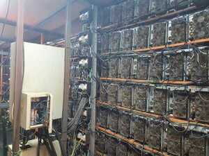 ANDE detecta dos conexiones irregulares de criptominería en Lima y Naranjito - ADN Digital