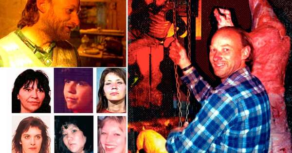 Diario HOY | Matan en prisión a asesino en serie que alimentaba a cerdos con cuerpos de sus víctimas