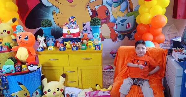 Diario HOY | Milán cumple 6 años y pide como regalo un nuevo corazón
