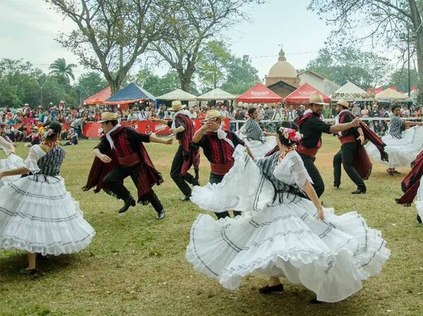 San Miguel aguarda a visitantes para el «Festival Ovecha Rague»